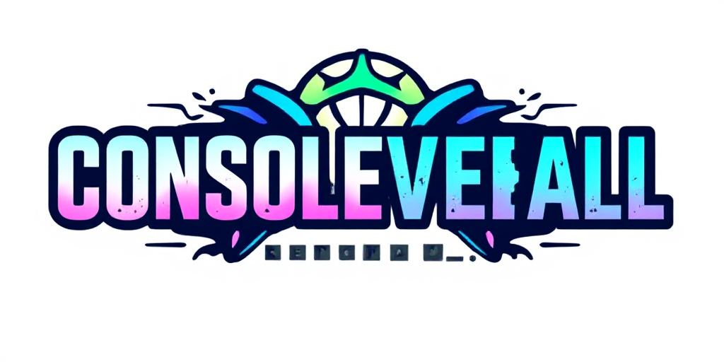 ConsoleVerse Hall